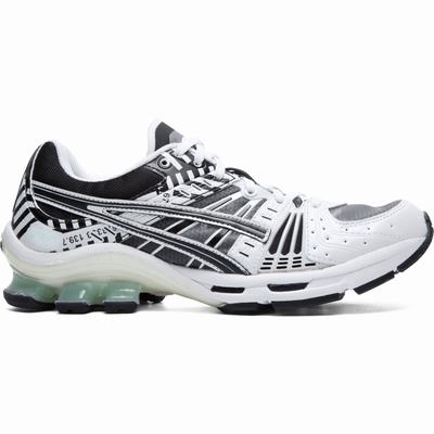 Asics Gel-Kinsei OG Modern Tokyo - Naisten Tennarit - Mustat